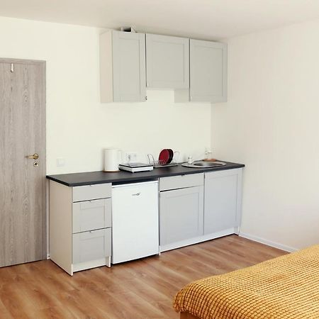 شقة Naujai Suremontuotas Butas Miesto Centre. فيزاغيناس المظهر الخارجي الصورة